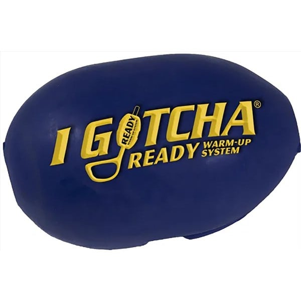 I GOTCHA Mens Ready Warm Up System