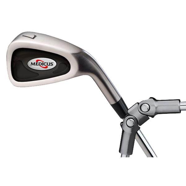 Medicus Dual Hinge Training Iron