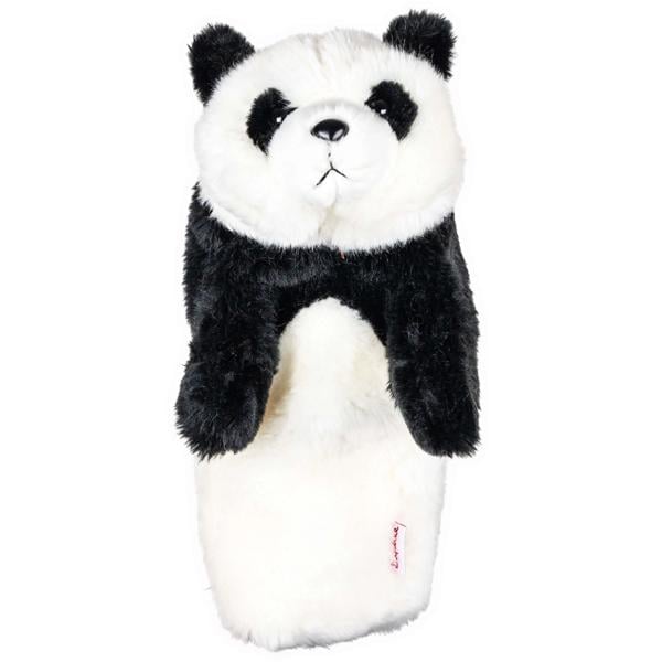 Daphnes Panda Headcover
