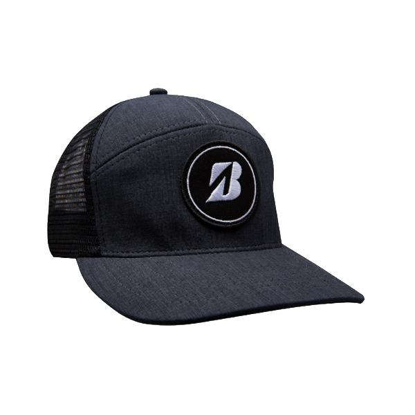 panel cap gryblk