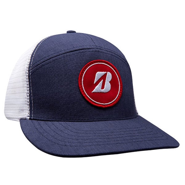 panel cap nvyred