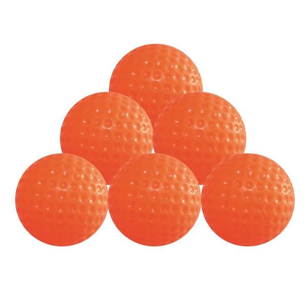 Jelly Golf Practice Balls (6 Balls)