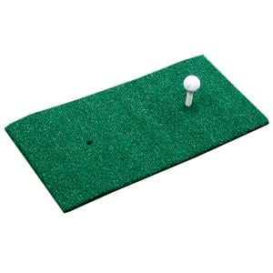 Chipping and Driving Mat