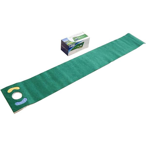 Longridge Golf Putting Green Mat