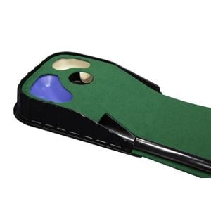 Putt n Hazard Putting Mat