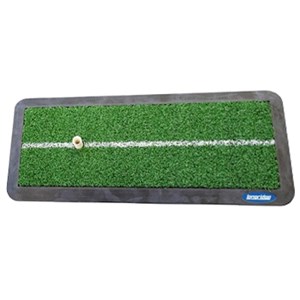 Longridge Launch Driving Mat