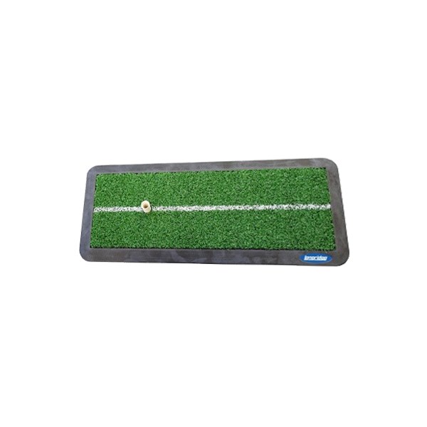 Longridge Launch Driving Mat