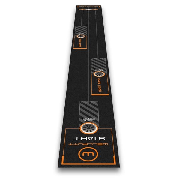 Wellputt Start 2.0 Mat (3M)