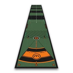 Wellputt Mat