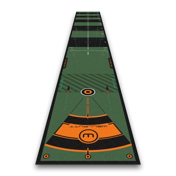 Wellputt Mat (4M x 50CM)