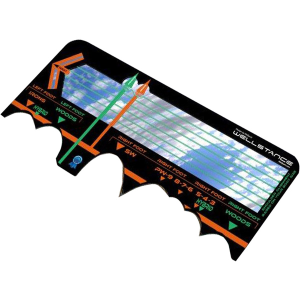 Wellstance Swing Trainer