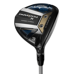 Callaway PARADYM X Fairway Wood