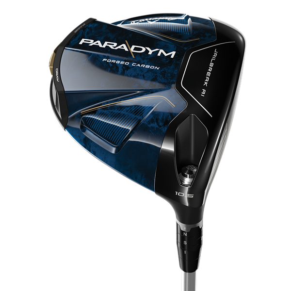 Callaway PARADYM Driver