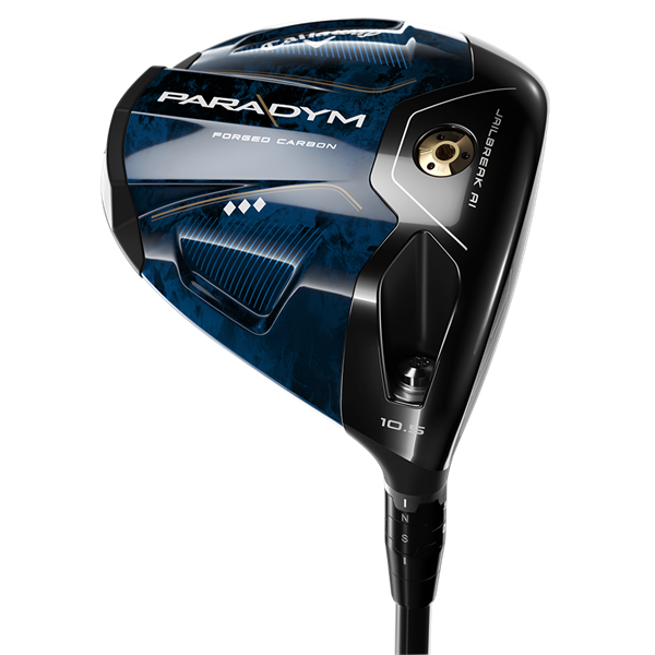 Callaway PARADYM Triple Diamond Driver