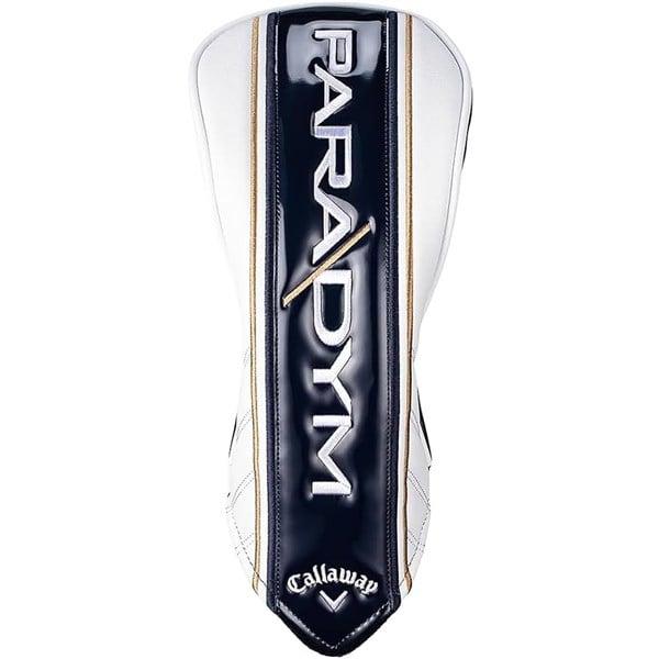 Callaway Paradym Wood Headcover