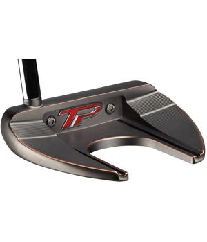TaylorMade TP Patina Collection Ardmore 2 Putter - GolfOnline