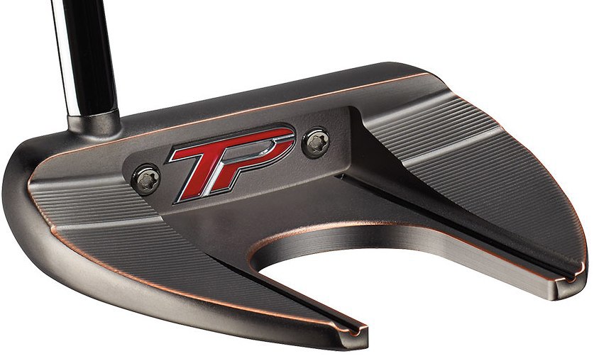 TaylorMade ARDMORE 2 パター TP Patina Collection Ardmore 2