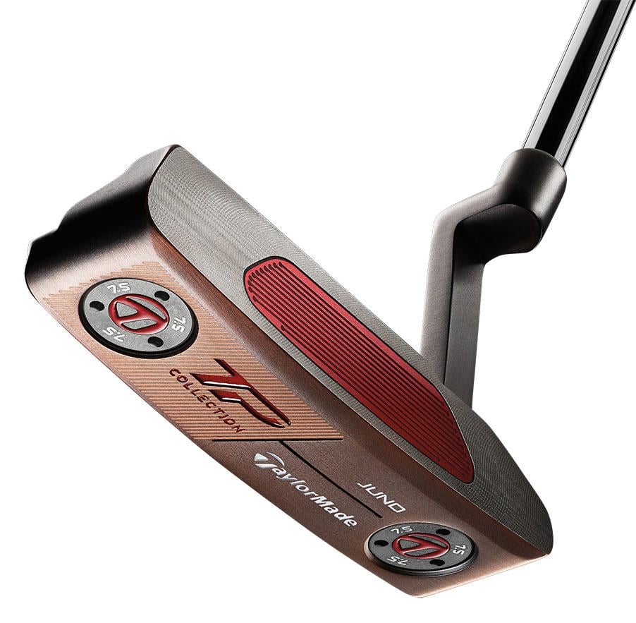 TaylorMade TP Patina Collection Juno Putter - GolfOnline
