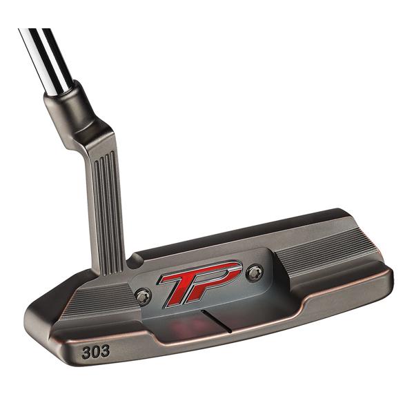 Used Second Hand - TaylorMade TP Patina Collection Juno Putter