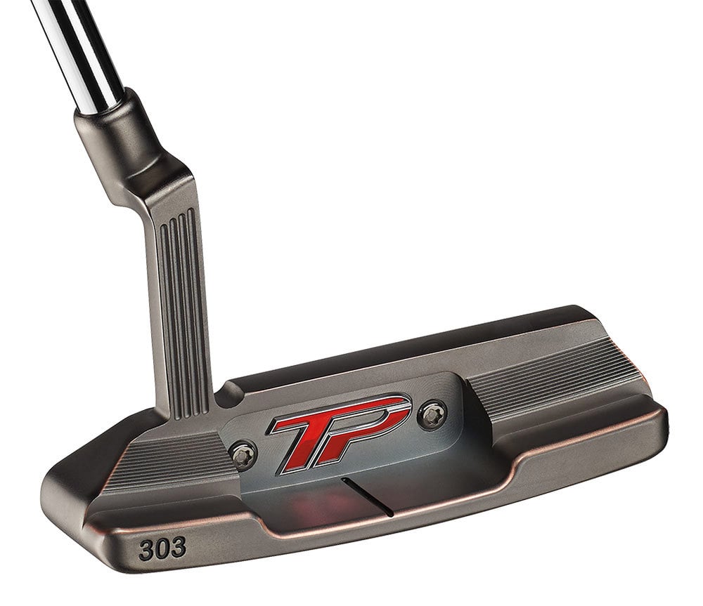 Used Second Hand - TaylorMade TP Patina Collection Juno