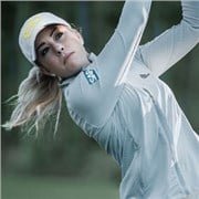 Paula Creamer