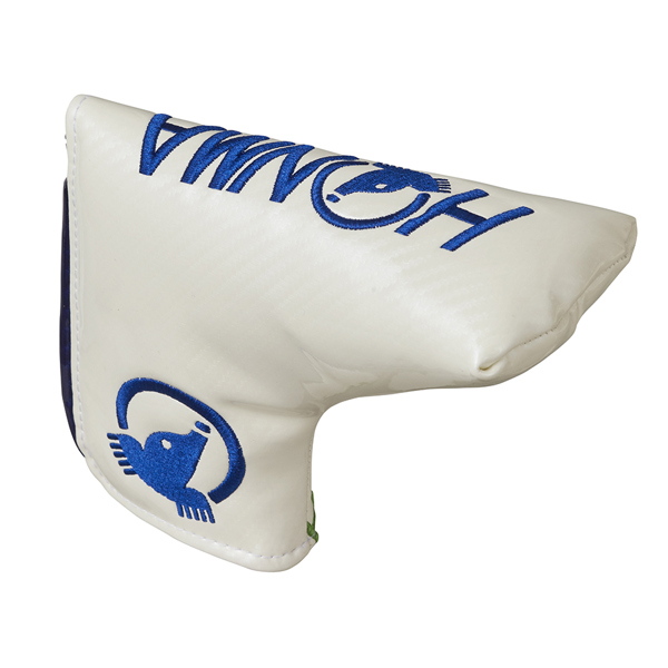 Honma Putter Headcovers