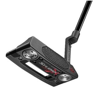Limited Edition - Scotty Cameron Xperimental Sqaureback 2 Putter