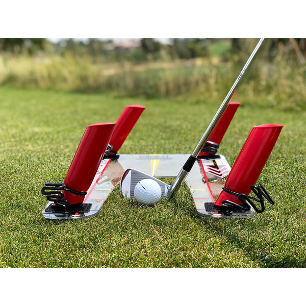 Speed Trap - Swing Training System 2.0