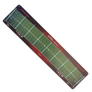 FatPlate Outdor Practice Arc Mat