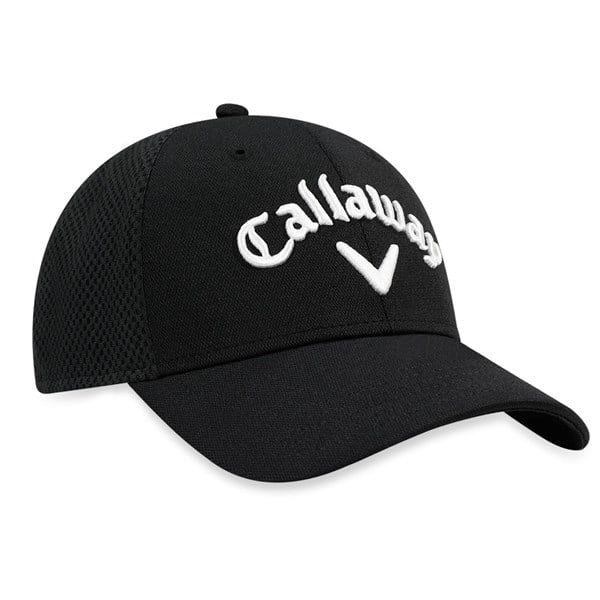 Callaway Mesh Fitted Cap