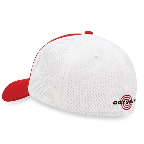 Callaway Mesh Fitted Cap Golfonline