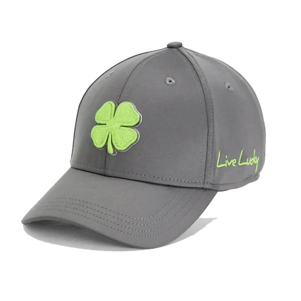 Black Clover Premium Clover 101 Cap