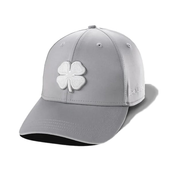 Black Clover Premium Clover 111 Cap