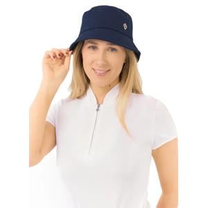 Pure Golf Ladies Dua Lined Bucket Hat