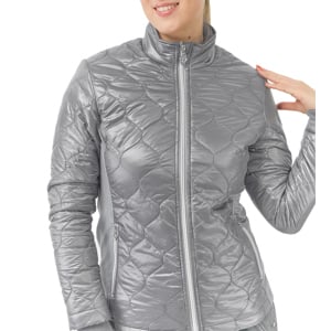 Pure Golf Ladies Bronwyn Quilted Jacket