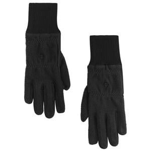 Pure Golf Ladies Glacier Fleece Winter Golf Gloves