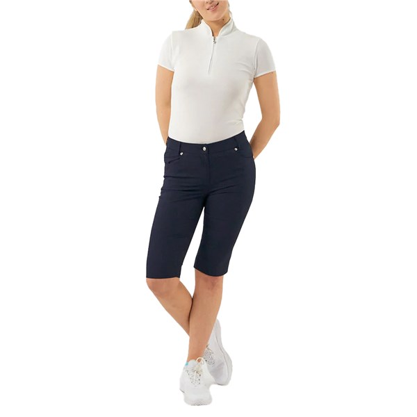 Pure Golf Ladies Trust Bermuda Shorts