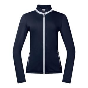 Pure Golf Ladies Mist2 Soft Mid Layer Jacket