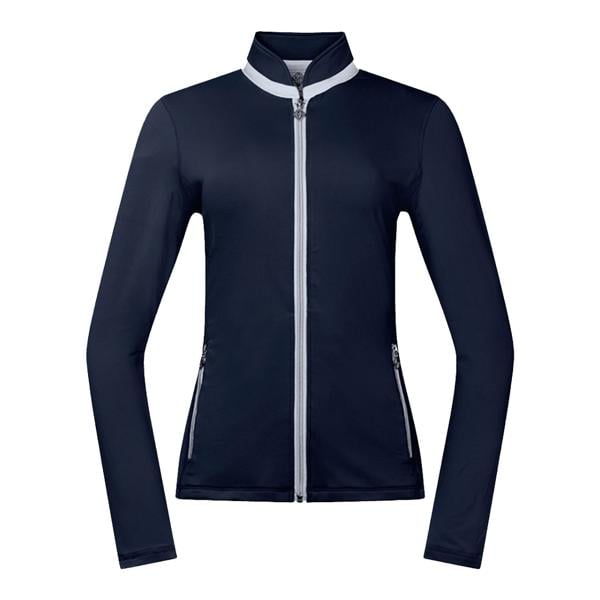 Pure Golf Ladies Mist2 Soft Mid Layer Jacket