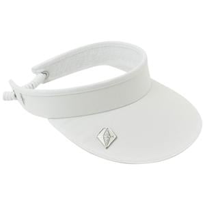 Pure Golf Ladies Telephone Wire Visor