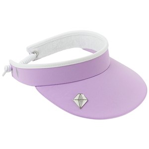 Pure Golf Ladies Telephone Wire Visor