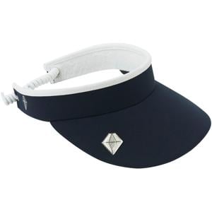 Pure Golf Ladies Telephone Wire Visor