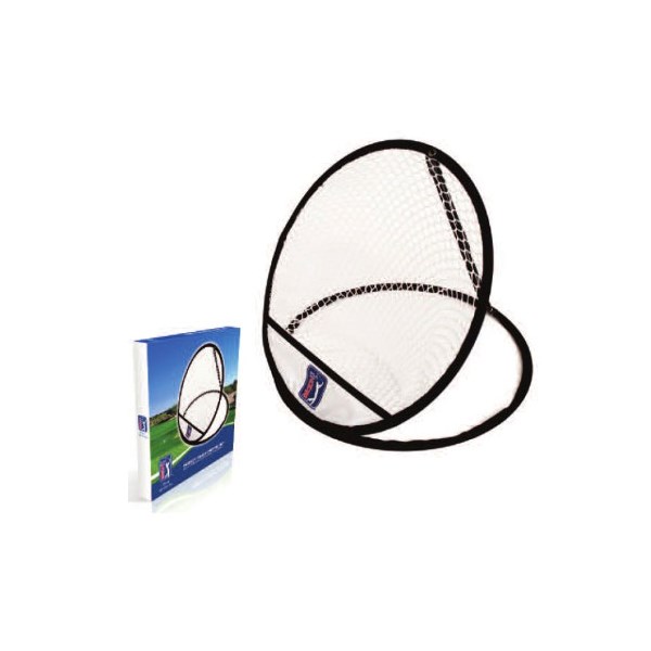 PGA Tour Pop Up Chipping Target Net