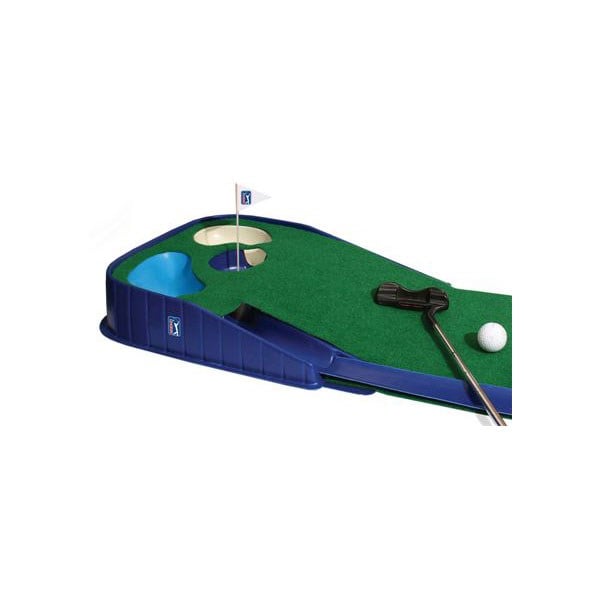 PGA Tour Indoor And Outdoor Putting Mat