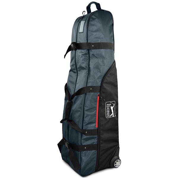 PGA Tour Wheeled Travel Cover