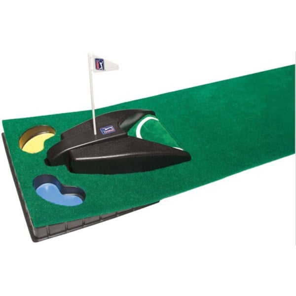 PGA Tour 6 Feet Auto Return Putting Mat