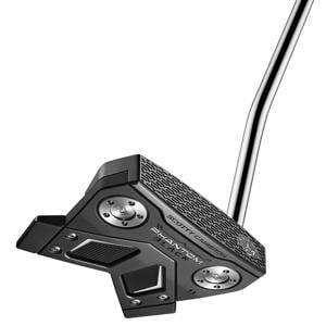 Limited Edition - Scotty Cameron Phantom Black 11 Putter
