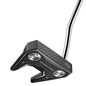 Limited Edition - Scotty Cameron Phantom Black 7DB Putter
