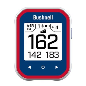 Bushnell Phantom 3 Slope Golf GPS