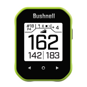 Bushnell Phantom 3 Slope Golf GPS